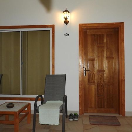 Karaa Village Thoddoo-Atoll Exterior foto